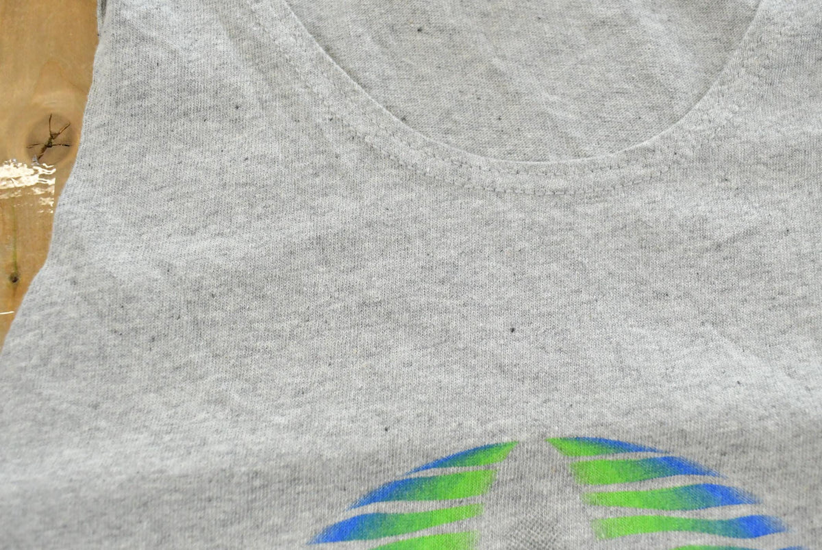 Vintage 1990s Nike Graphic Tank Top Shirt Mens L from propervintagecanada