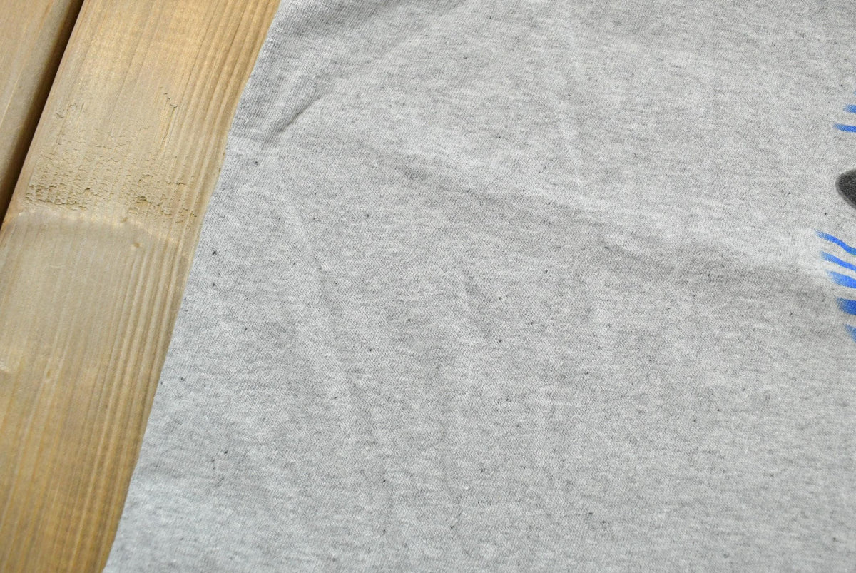 Vintage 1990s Nike Graphic Tank Top Shirt Mens L from propervintagecanada