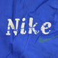 Vintage 1990s Nike Half Zip Windbreaker Jacket Men's XL from propervintagecanada