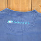 Vintage 1990s Nike Hockey NHL Hockey Crewneck Sweatshirt Mens L from propervintagecanada