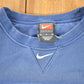 Vintage 1990s Nike Hockey NHL Hockey Crewneck Sweatshirt Mens L from propervintagecanada