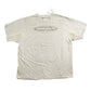 Vintage 1990s Nike Logo Slogan Graphic T-Shirt Men's XL from propervintagecanada