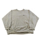 Vintage 1990s Nike Mini Swoosh Crewneck Sweatshirt Men's XL from propervintagecanada