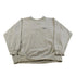 Vintage 1990s Nike Mini Swoosh Crewneck Sweatshirt Men&