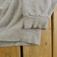 Vintage 1990s Nike Mini Swoosh Crewneck Sweatshirt Men's XL from propervintagecanada