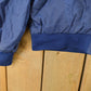 Vintage 1990s Nike Mini Swoosh Hooded Windbreaker Jacket Men's Large from propervintagecanada