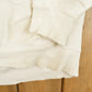 Vintage 1990s Nike Mini Swoosh Quarter Zip Hoodie Men's 2XL from propervintagecanada