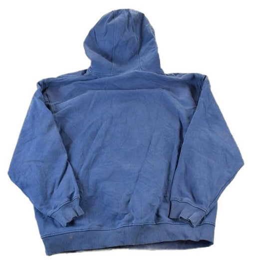 Vintage 1990s Nike Minnesota Twins MLB Hoodie Sweatshirt Men's Large from propervintagecanada