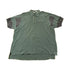 Vintage 1990s Nike Polo Shirt Mens 2XL from propervintagecanada