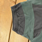 Vintage 1990s Nike Polo Shirt Mens 2XL / 90s Button Up / Preppy Swoosh Top from propervintagecanada