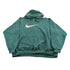 Vintage 1990s Nike Swim Big Swoosh Hoodie Sweatshirt Men&