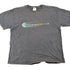Vintage 1990s Nike Swoosh 18 Golf T-Shirt Men&