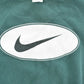 Vintage 1990s Nike Swoosh Crewneck Sweatshirt Men's Large from propervintagecanada