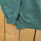 Vintage 1990s Nike Swoosh Crewneck Sweatshirt Men's Large from propervintagecanada