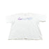 Vintage 1990s Nike Swoosh Graphic T-Shirt Men&