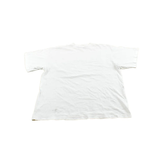 Vintage 1990s Nike Swoosh Graphic T-Shirt Men's L from propervintagecanada