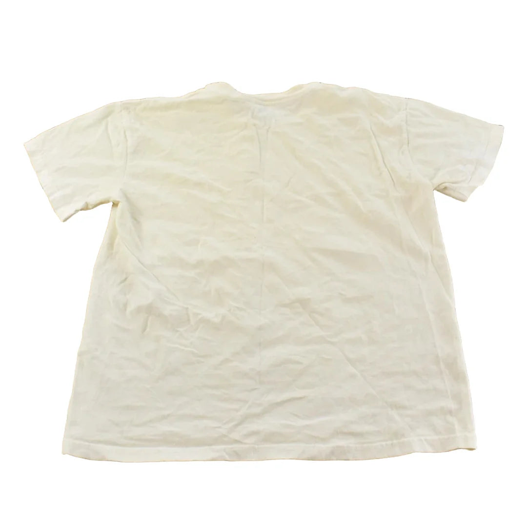 Vintage 1990s Nike Swoosh Swoosh T-Shirt Women's M from propervintagecanada