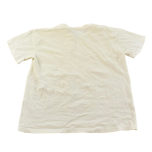 Vintage 1990s Nike Swoosh Swoosh T-Shirt Women's M from propervintagecanada