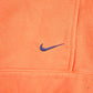 Vintage 1990s Nike Syracuse Orangemen Hoodie Sweatshirt Men's XL from propervintagecanada