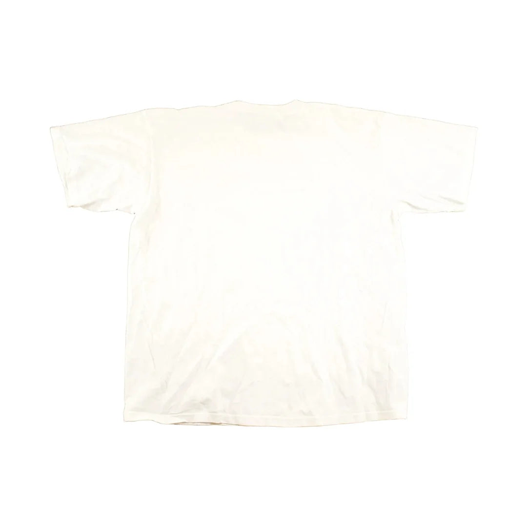 Vintage 1990s Nike T-Shirt Men's L from propervintagecanada