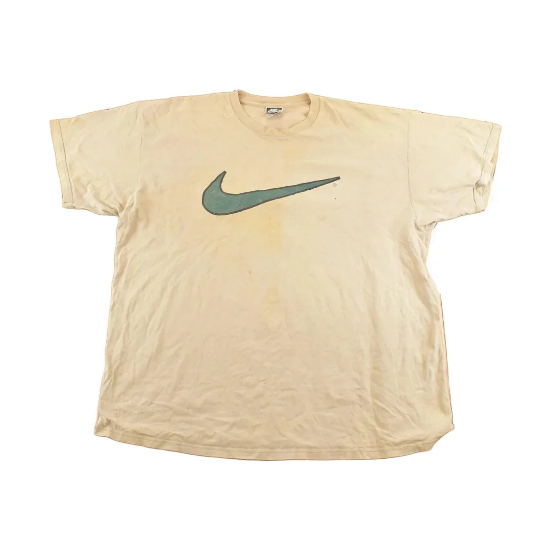 Vintage 1990s Nike T-Shirt Men's XL from propervintagecanada