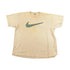 Vintage 1990s Nike T-Shirt Men&