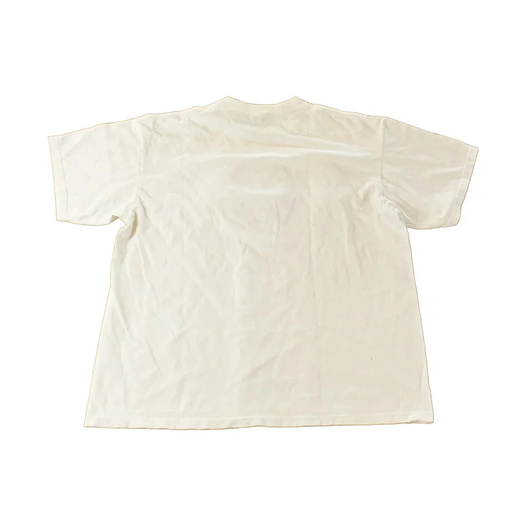 Vintage 1990s Nike Tennis T-Shirt Men's Large from propervintagecanada
