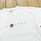 Vintage 1990s Nike Town Seattle T-Shirt Mens L from propervintagecanada