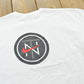 Vintage 1990s Nike Town Seattle T-Shirt Mens L from propervintagecanada