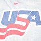 Vintage 1990s Nike USA Hockey University Crewneck Mens XL from propervintagecanada