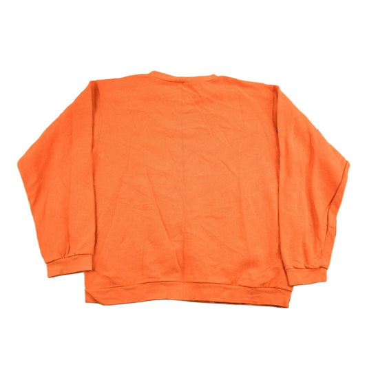 Vintage 1990s Nike White Tag Crewneck Sweatshirt Youth XL from propervintagecanada