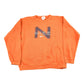 Vintage 1990s Nike White Tag Crewneck Sweatshirt Youth XL from propervintagecanada