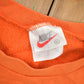 Vintage 1990s Nike White Tag Crewneck Sweatshirt Youth XL from propervintagecanada