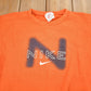 Vintage 1990s Nike White Tag Crewneck Sweatshirt Youth XL from propervintagecanada