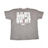 Vintage 1990s No Fear Racing Souvenir Travel T-Shirt Men&