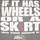 Vintage 1990s No Fear Racing Souvenir Travel T-Shirt Men's L from propervintagecanada