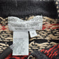 Vintage 1990s Nordic Knit Sweater Apres Ski Women's S from propervintagecanada