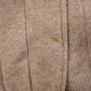Vintage 1990s Nordstrom Knitted Lambswool Cardigan Sweater Men's S from propervintagecanada