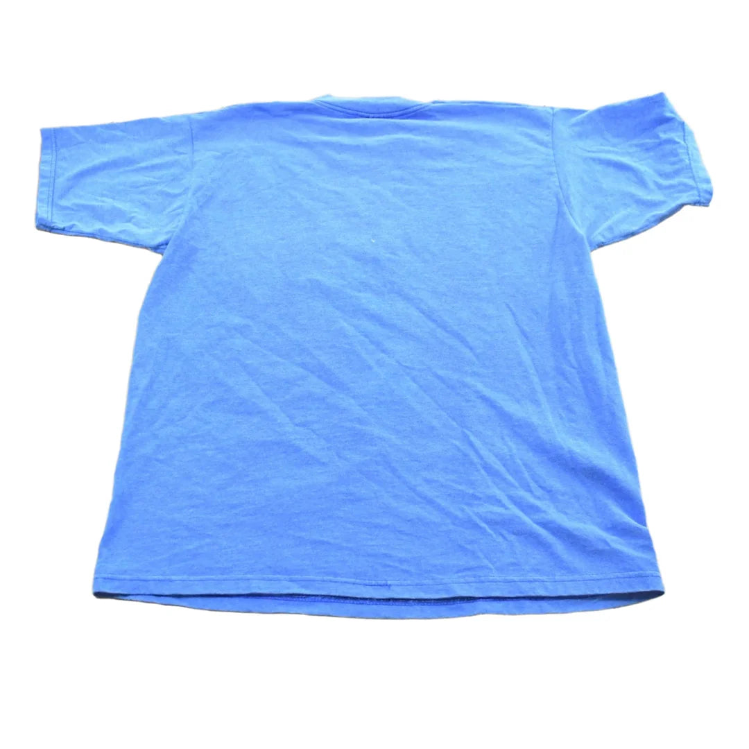 Vintage 1990s North Dakota -30 Below T-Shirt Mens XL Men's Large from propervintagecanada