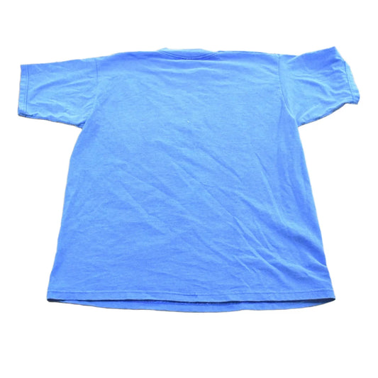 Vintage 1990s North Dakota -30 Below T-Shirt Mens XL Men's Large from propervintagecanada