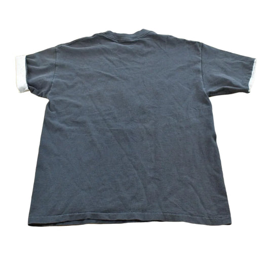 Vintage 1990s North Dakota Music Makers T-Shirt Mens M from propervintagecanada
