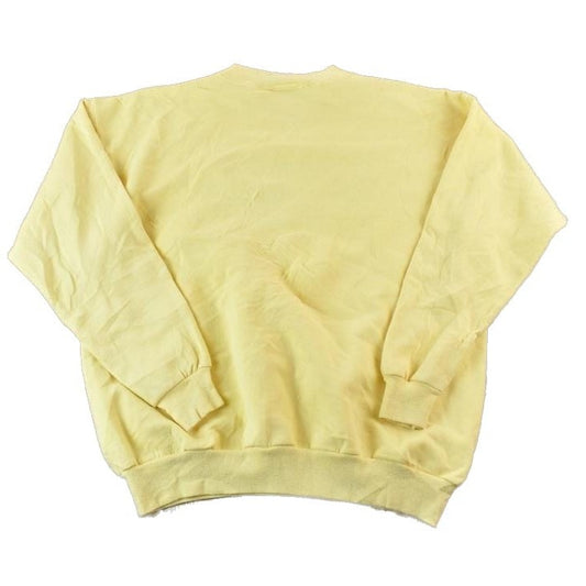 Vintage 1990s North Dakota State University Alumni Collegiate Crewneck Men's Small from propervintagecanada