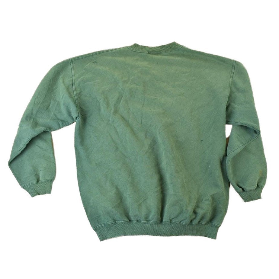 Vintage 1990s North Dakota State University Crewneck Men's XL from propervintagecanada