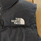 Vintage 1990s North Face 700 Goose Down Puffer Vest Jacket Men's Medium / Down Jacket / TNF / Expedition Gear from propervintagecanada