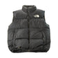 Vintage 1990s North Face 700 Goose Down Puffer Vest Jacket Men's Medium / Down Jacket / TNF / Expedition Gear from propervintagecanada