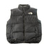 Vintage 1990s North Face 700 Goose Down Puffer Vest Jacket Men&