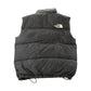 Vintage 1990s North Face 700 Goose Down Puffer Vest Jacket Men's Medium / Down Jacket / TNF / Expedition Gear from propervintagecanada