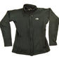 Vintage 1990s North Face Button Fleece Zip Up Sweater Women's XS from propervintagecanada