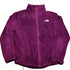 Vintage 1990s North Face Deep Pile Fleece Sweater Women&