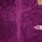 Vintage 1990s North Face Deep Pile Fleece Sweater Women's M from propervintagecanada